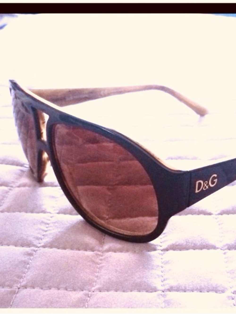 🌺 Dolce & Gabbana Sunglsses🌺